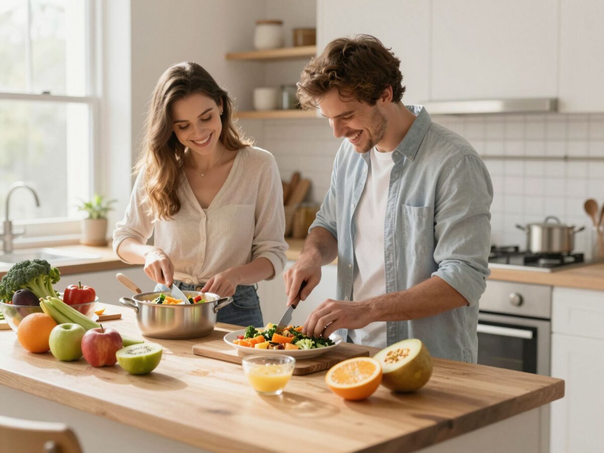 Mit egyél a terhesség alatt? 2 tápláló recept, ami neked és a babának is jó