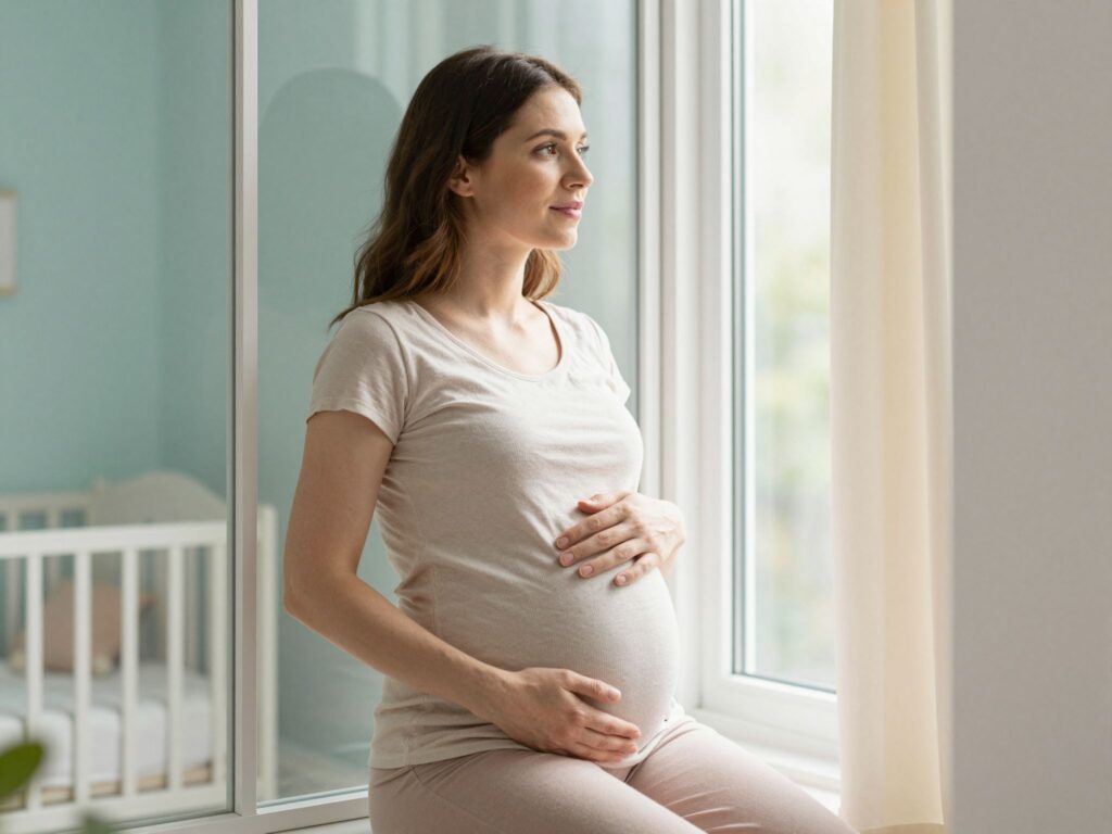 Mit kell tudni a farfekvésről? Fordulhat még a baba a szülésig?