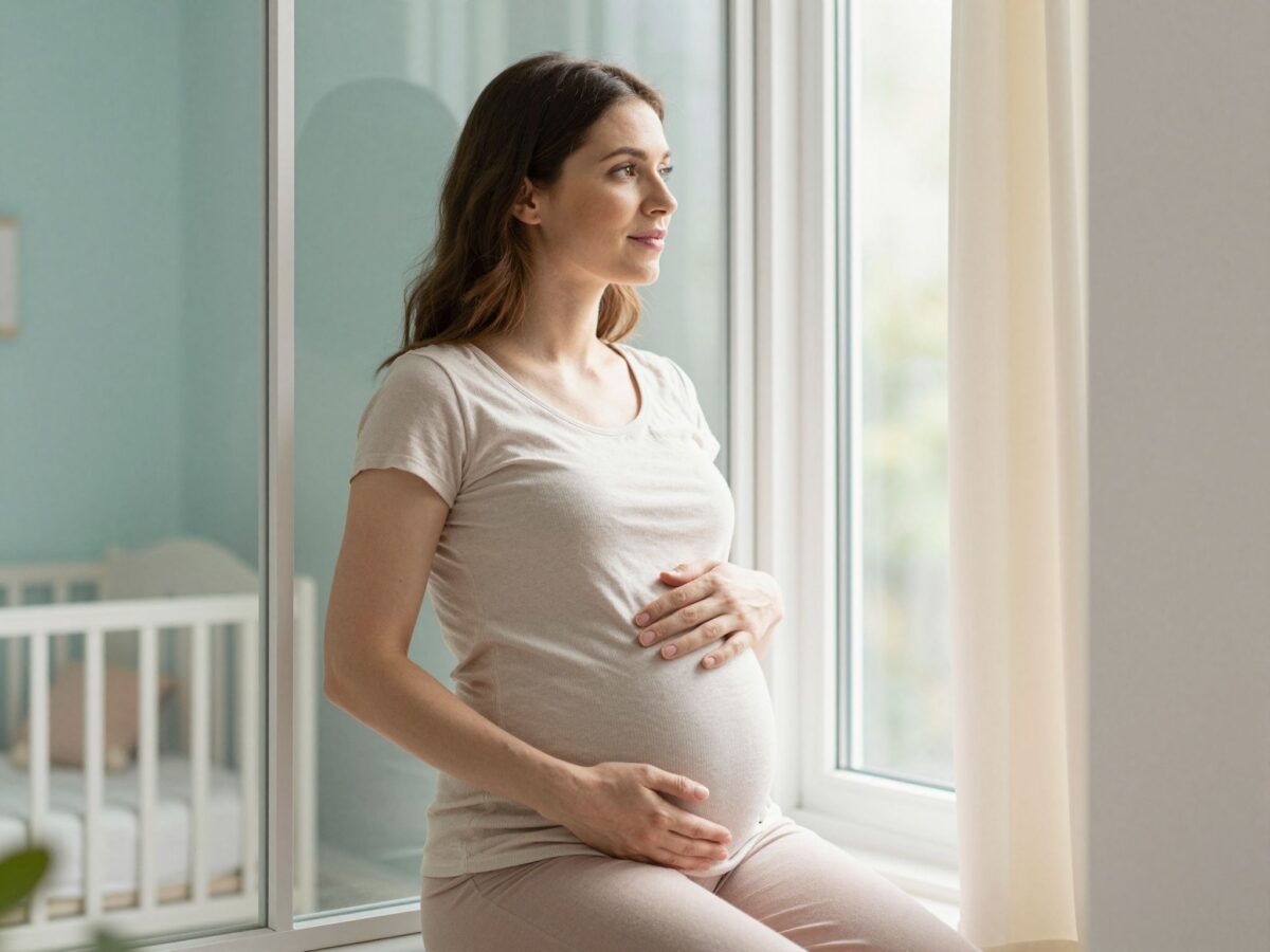 Mit kell tudni a farfekvésről? Fordulhat még a baba a szülésig?