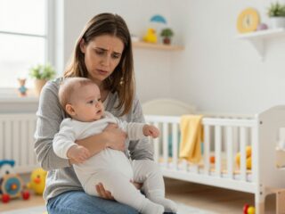 Mit kell tudni a hasmenésről babáknál?