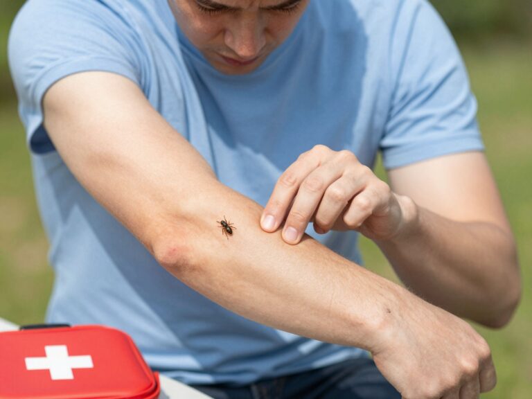 Mit tegyél lódarázs csípés esetén? Életmentő tanácsok az anafilaxia elkerülésére