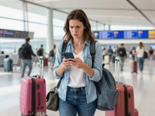 Mit tehetsz, ha törlik a repülőjáratodat? Lépésről lépésre útmutató az ügyintézéshez