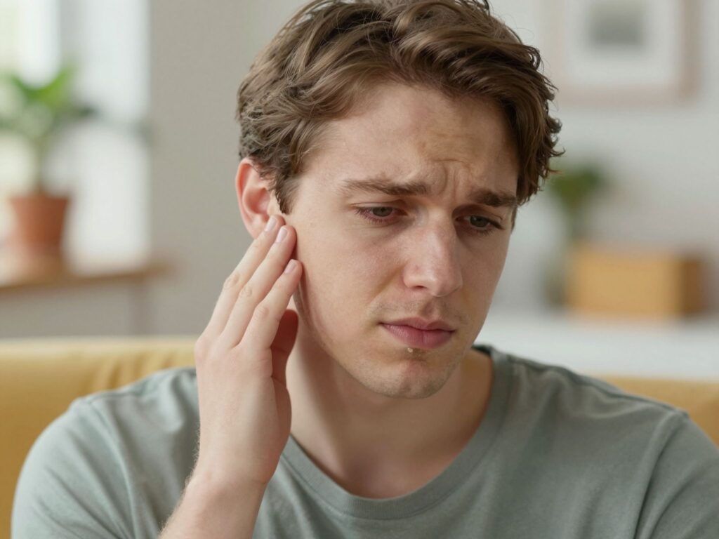 Nátha utáni fülfájás: mit tegyél, hogy megelőzd a komolyabb bajt?