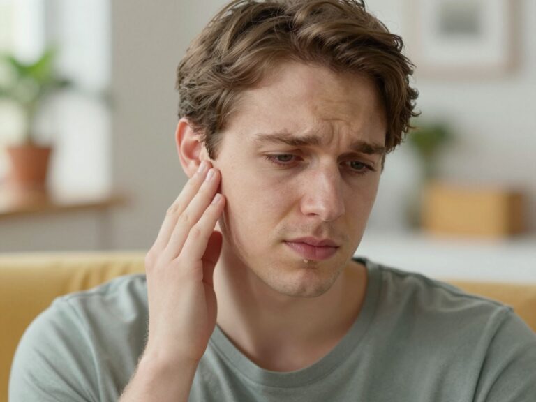 Nátha utáni fülfájás: mit tegyél, hogy megelőzd a komolyabb bajt?