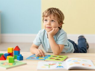 Nem csak a jó jegy számít: a magas intelligencia meglepő jelei kisgyerekkorban