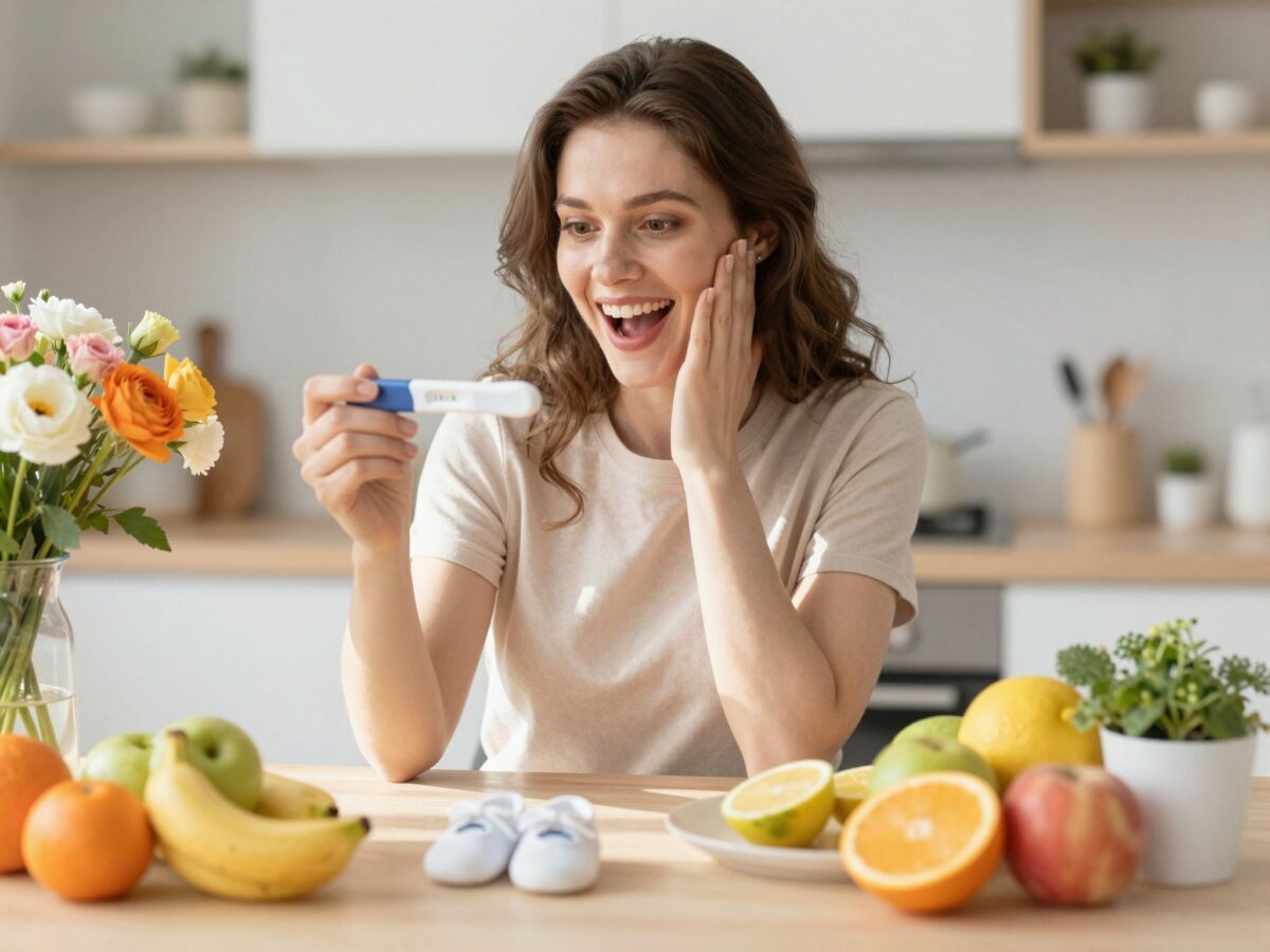 Nem csak a reggeli rosszullét: 10 meglepő és furcsa korai terhességi jel