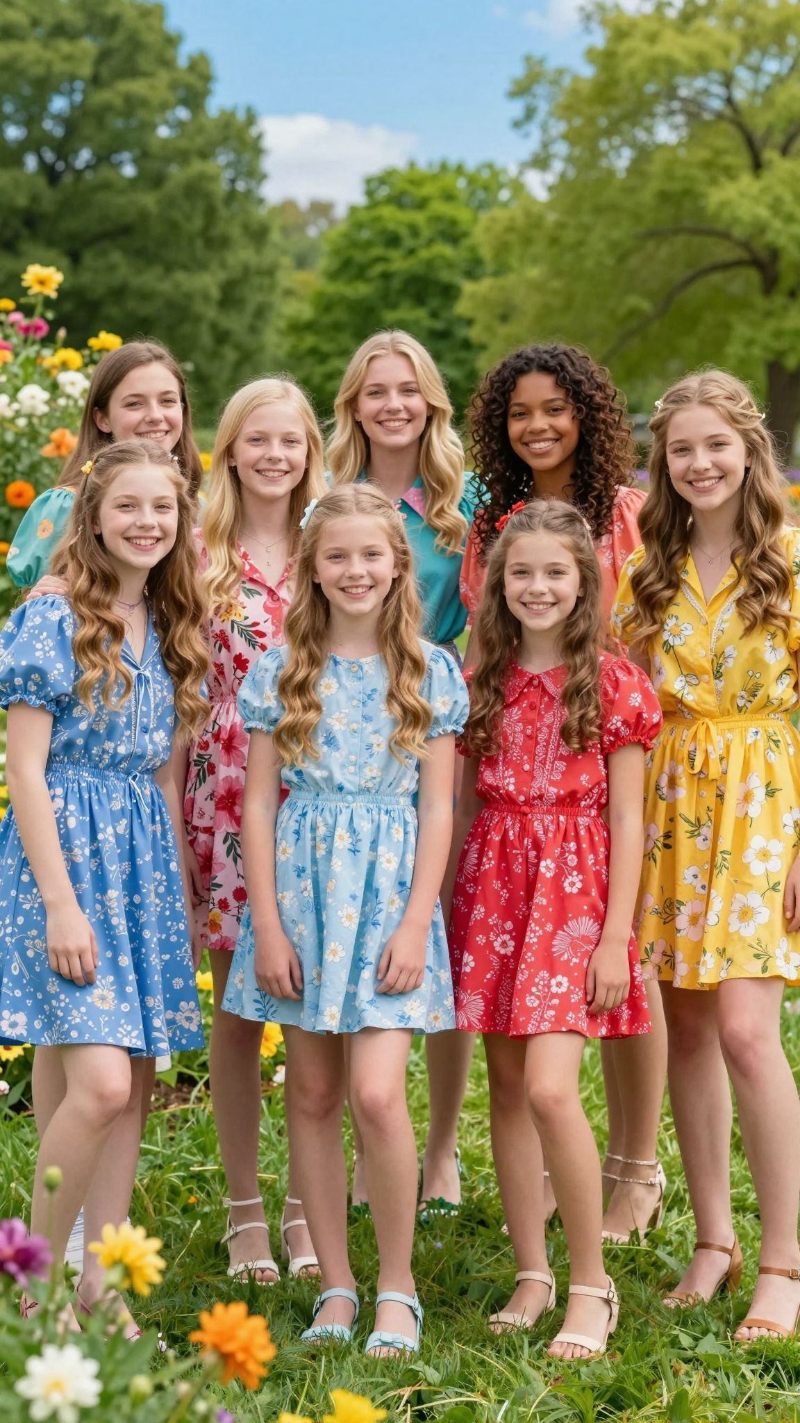 Külföldi nevek a globalizált világban egyre népszerűbbek.