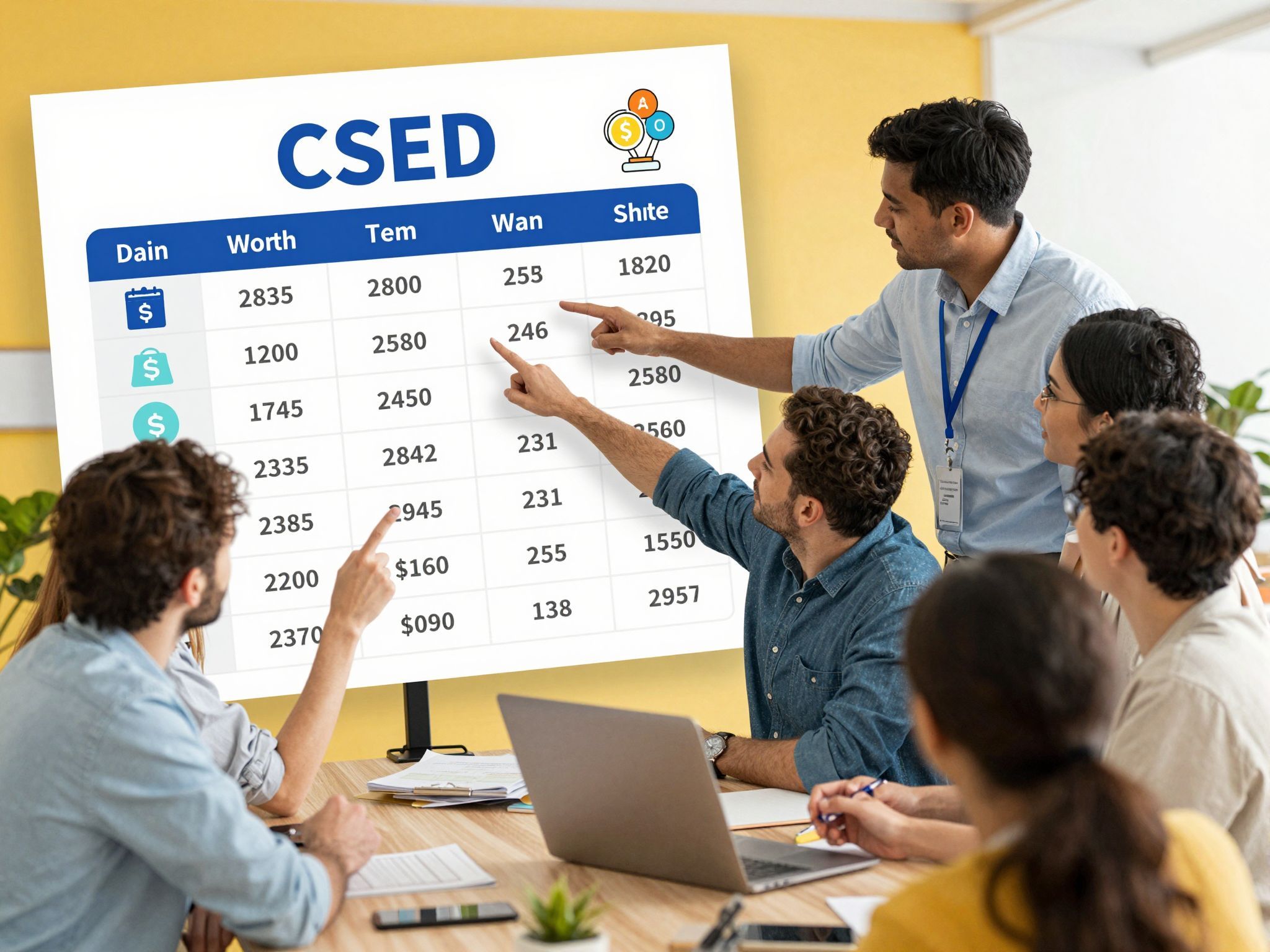 CSED igényléséhez fontos határidők betartása szükséges.