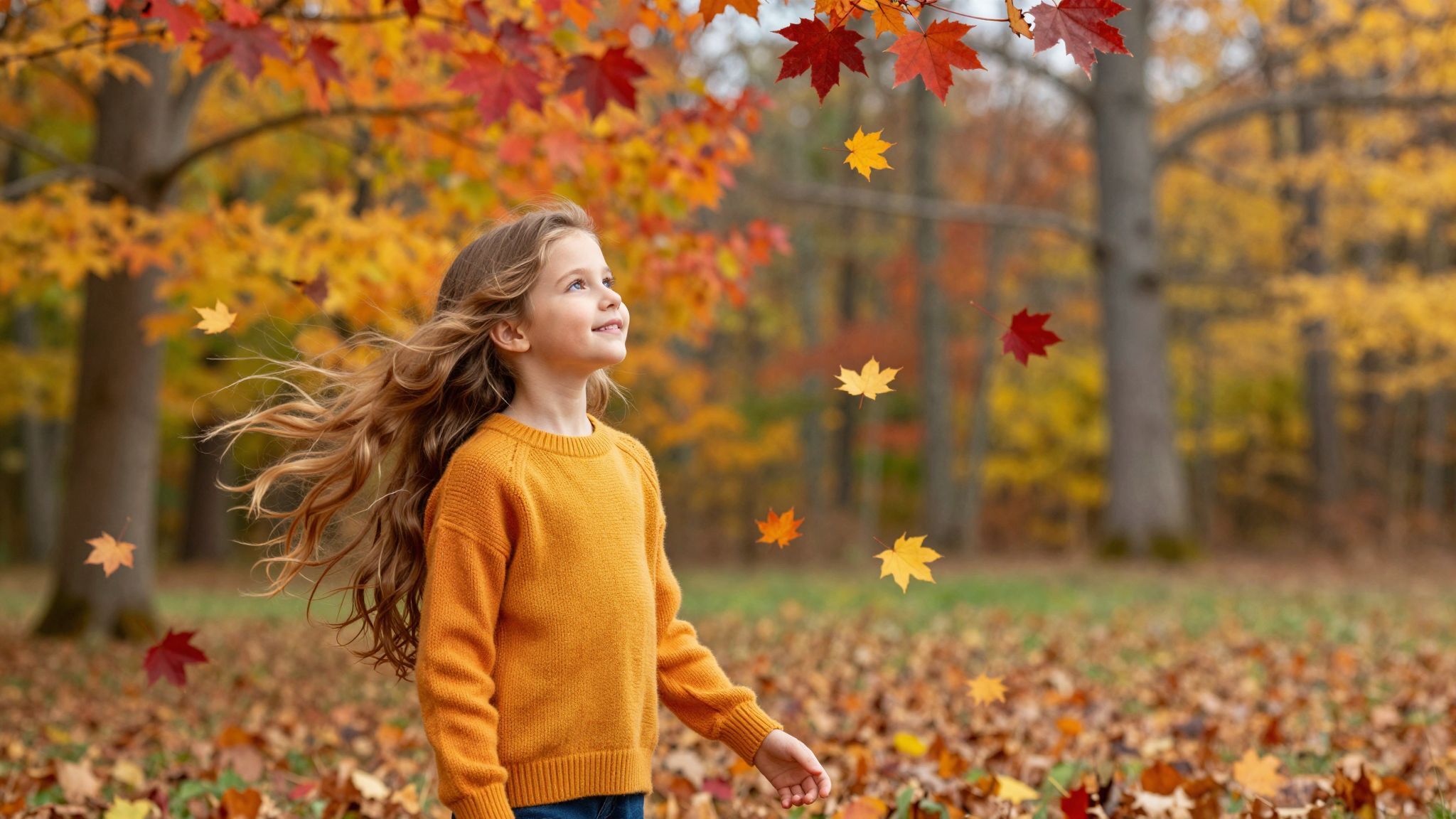 A Margit név az őszi színek melegét idézi.
