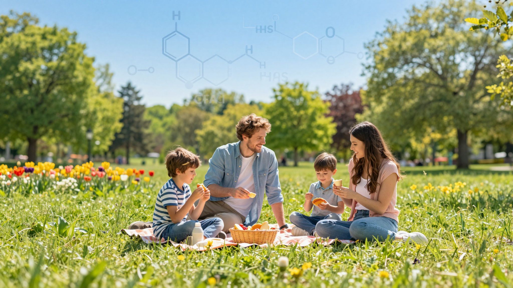 A PFAS vegyületek tartósan felhalmozódnak az élő szervezetekben.