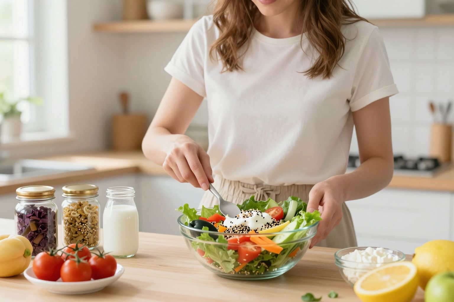 A GALT a bélflóra és immunitás központi eleme.