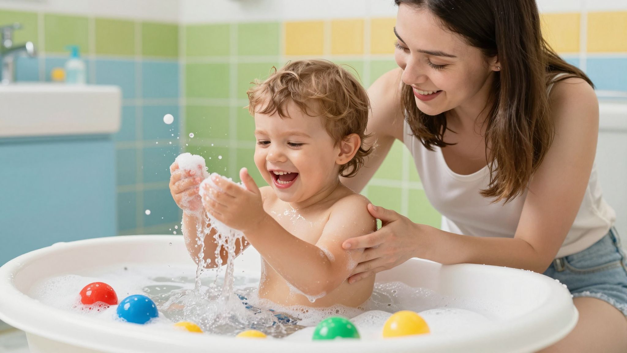 Az empátia segít a félelem fokozatos csökkentésében.