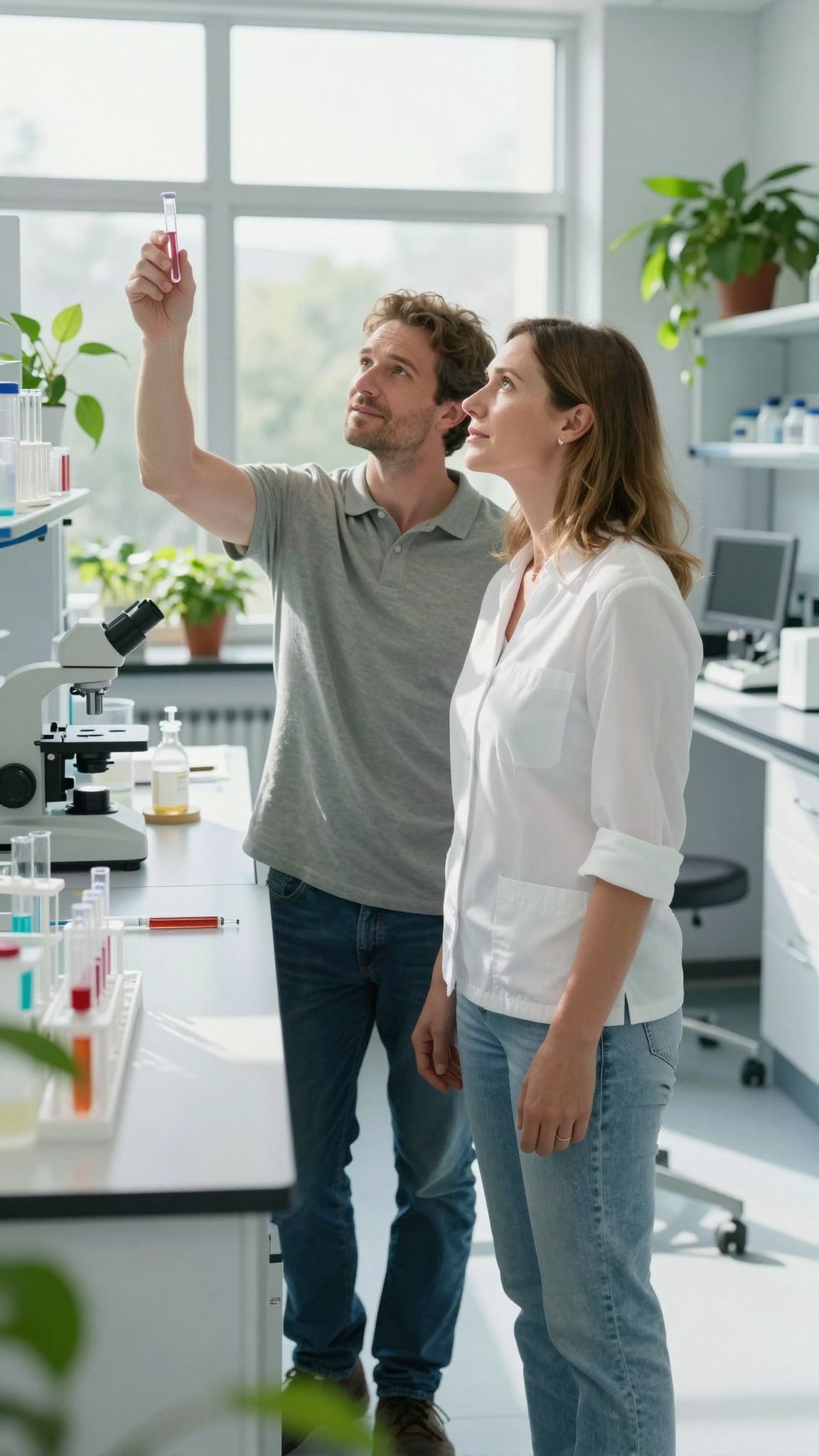 A stressz jelentősen befolyásolja a lombikbébi sikerességét.