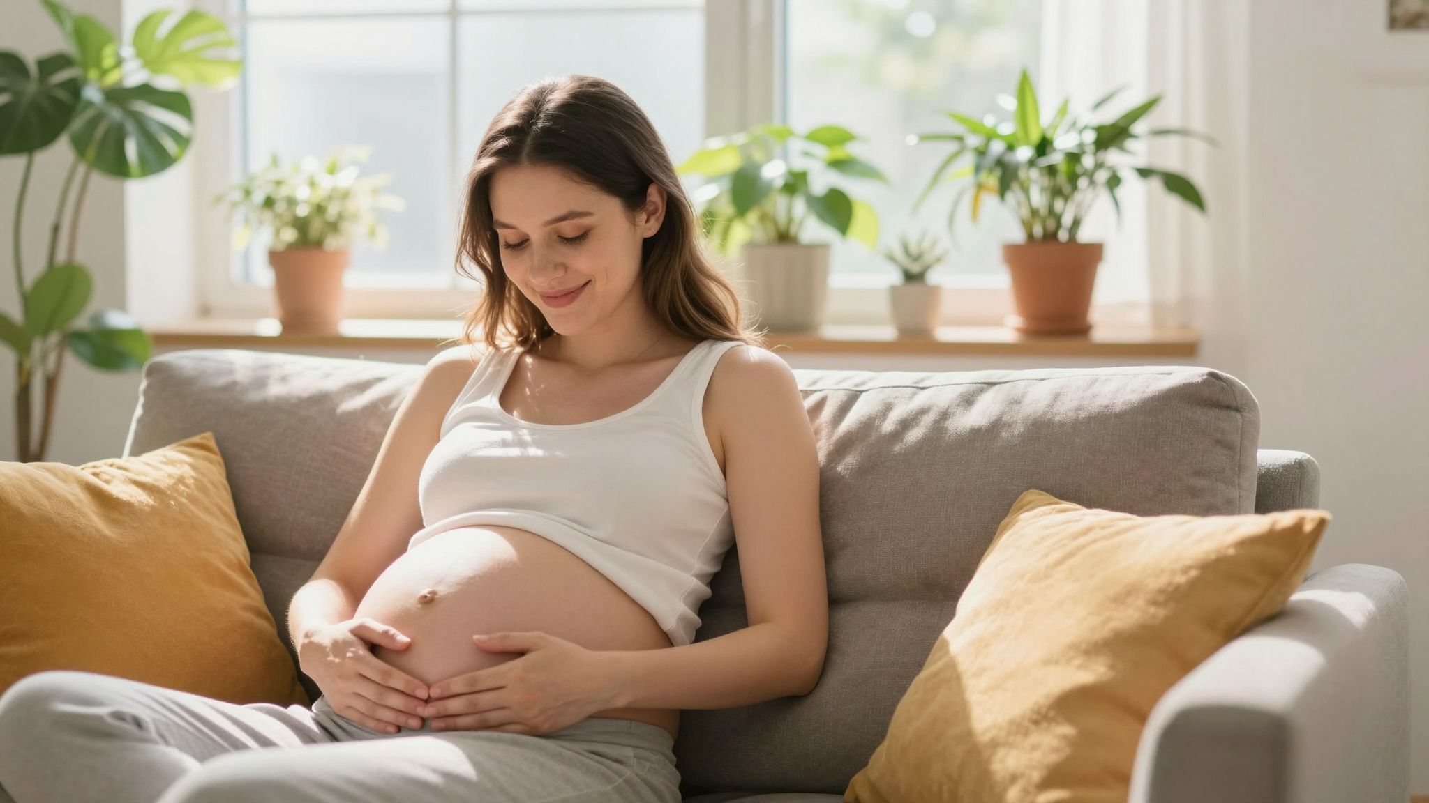 A farfekvéses babák gyakran nehezebben születnek meg.