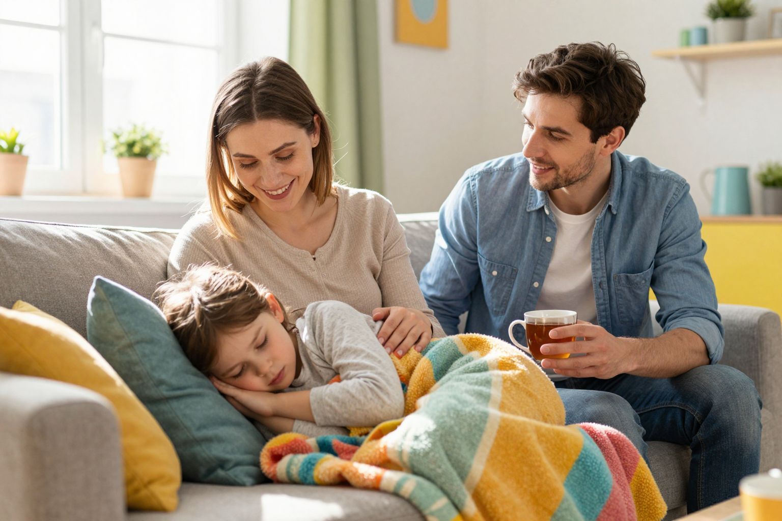 A jogi kihívások befolyásolják a szülői döntéseket.