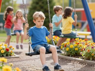 Ridegség és empátiahiány: ezek a viselkedésformák utalhatnak gyermekkori pszichopátiára