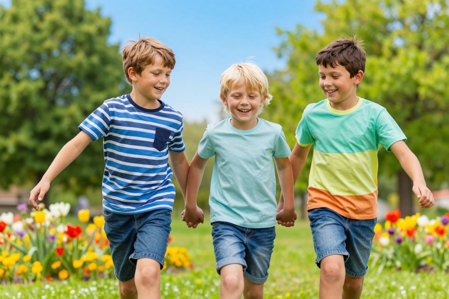 Ritka R-fiúnevek: Róbert és Rémusz egyedi választások.