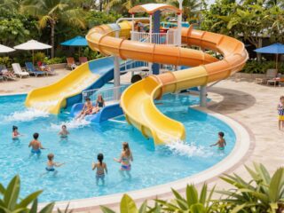 Sonnentherme családdal: medencék, csúszdák, pihenőzónák és pénztárcabarát tanácsok