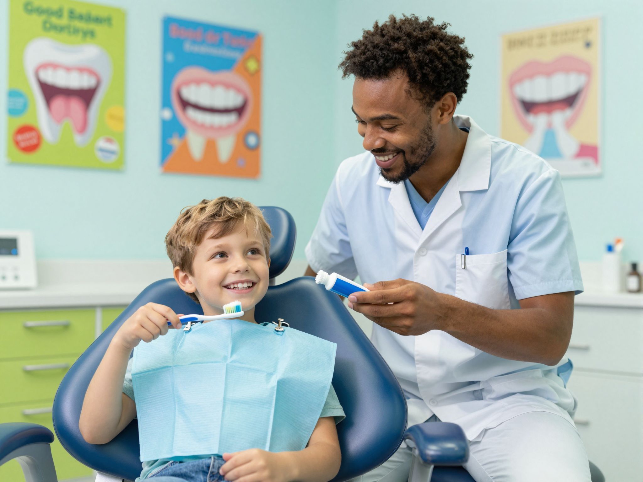 A barázdazárás segíthet megelőzni a fogszuvasodást.