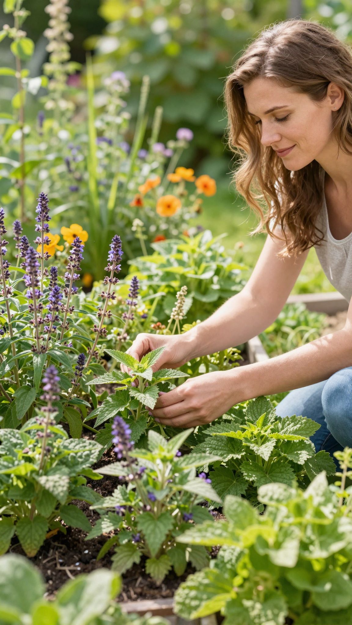 A barátcserje segíthet a hormonális egyensúly helyreállításában.