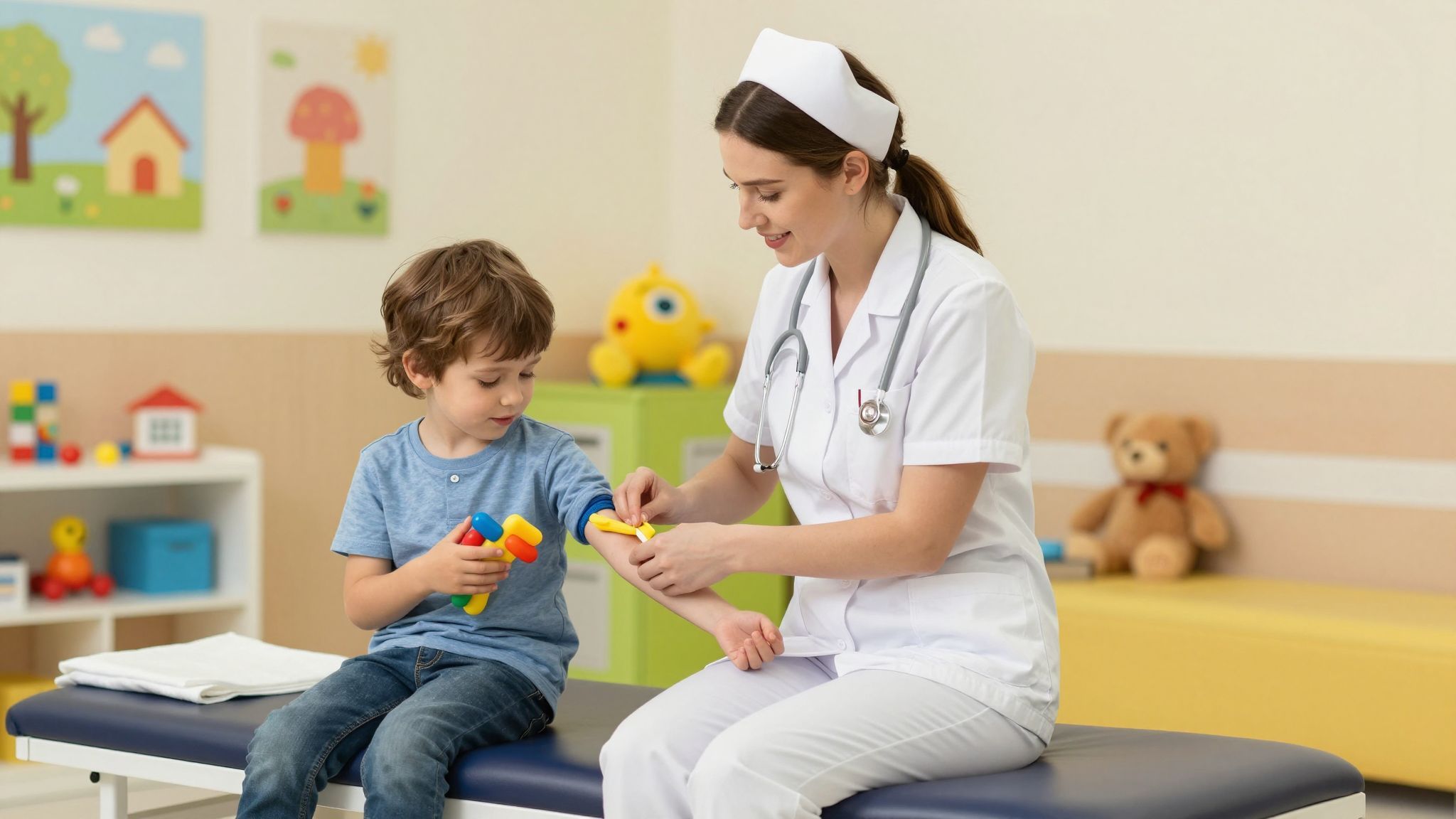 Helyes technika segít a nehezen beszerezhető minták esetén.