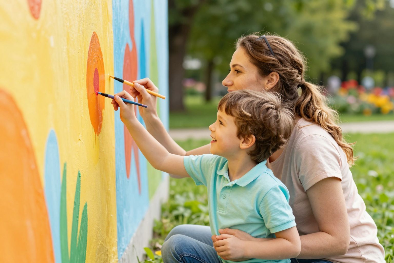 Kihívások során a kudarctól való félelem leküzdése segít.