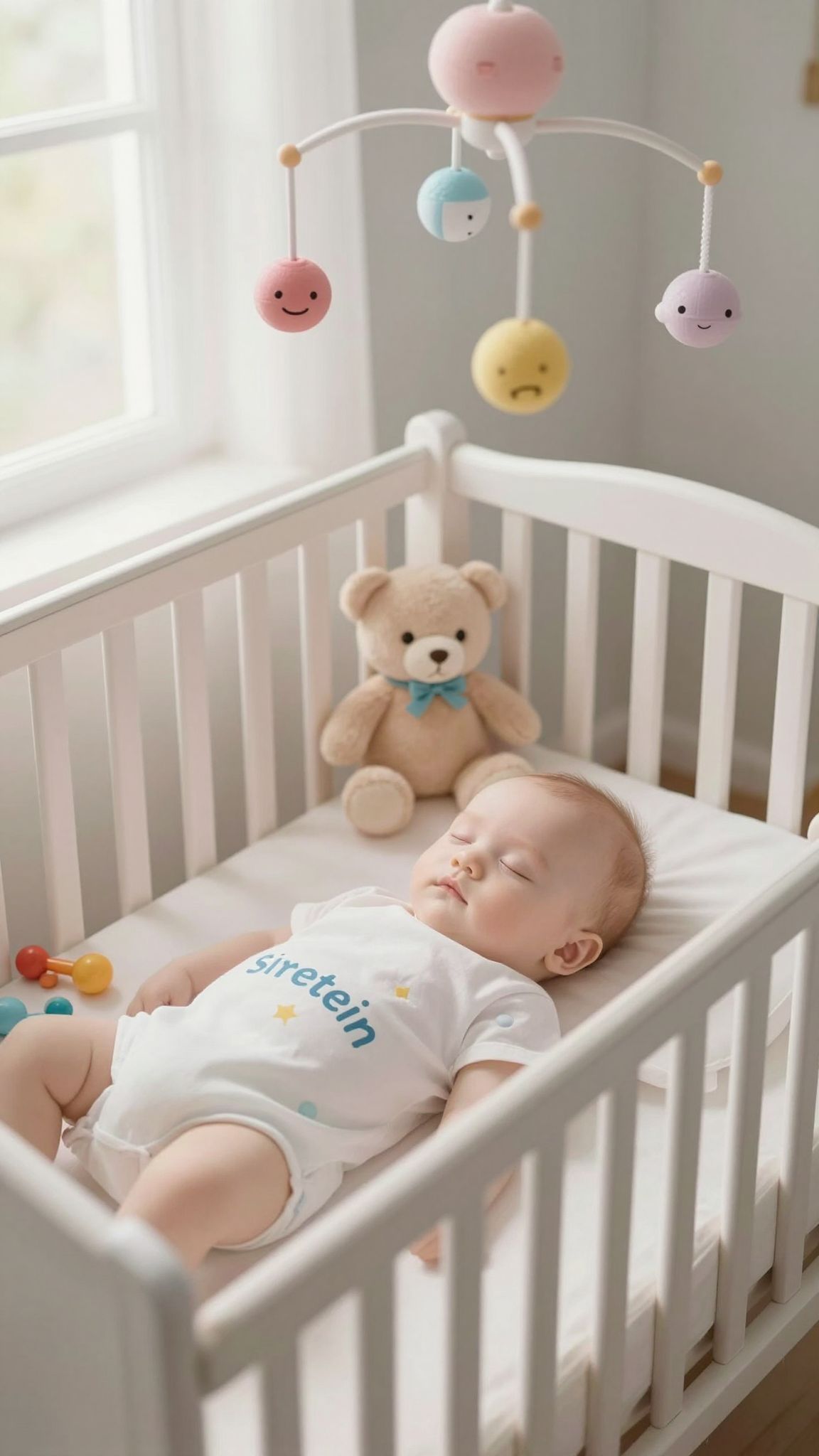 A szerotonin szabályozza a légzőközpontot csecsemőknél.