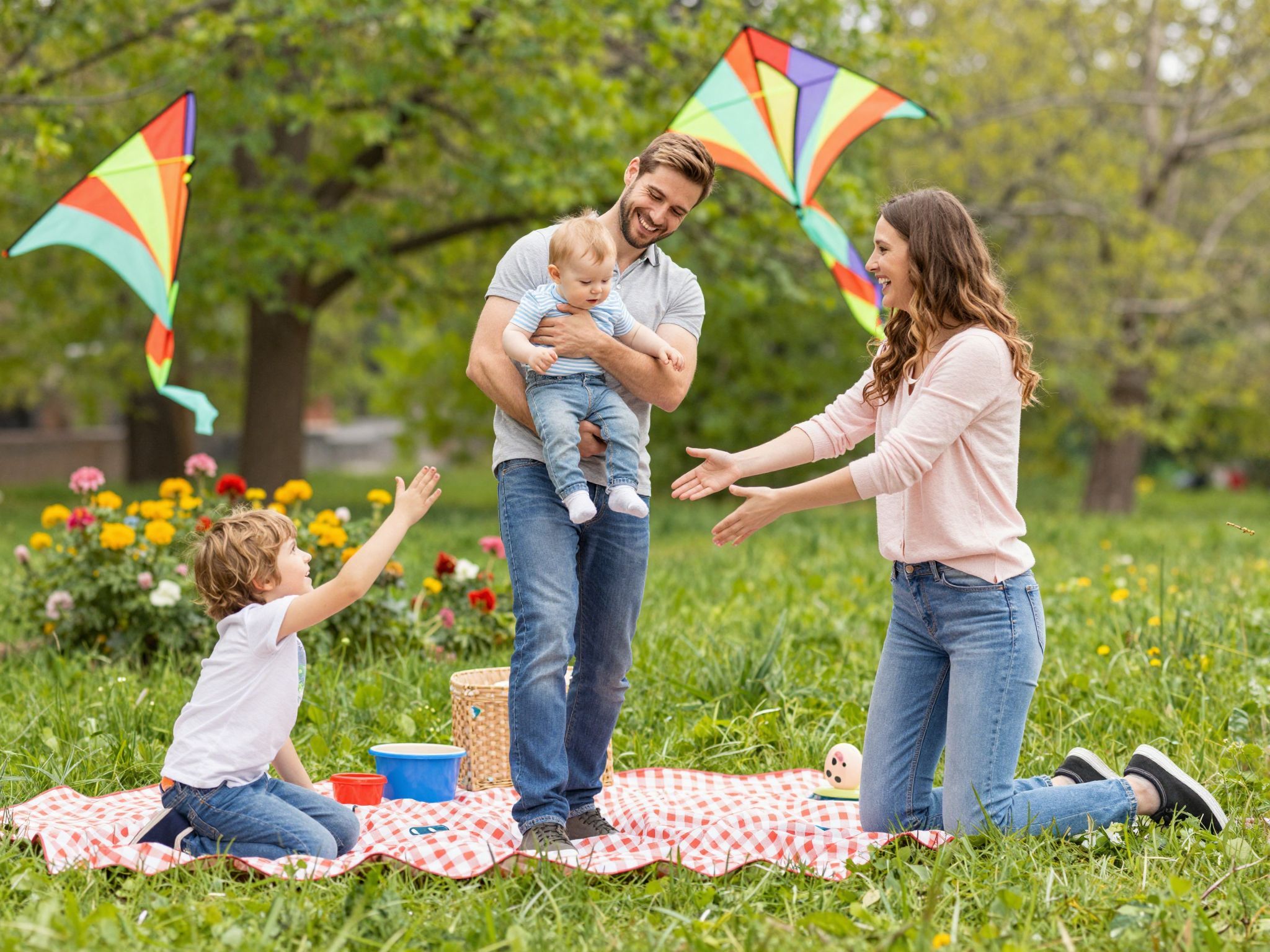 A szülői identitás ma már sokszínű és rugalmas.