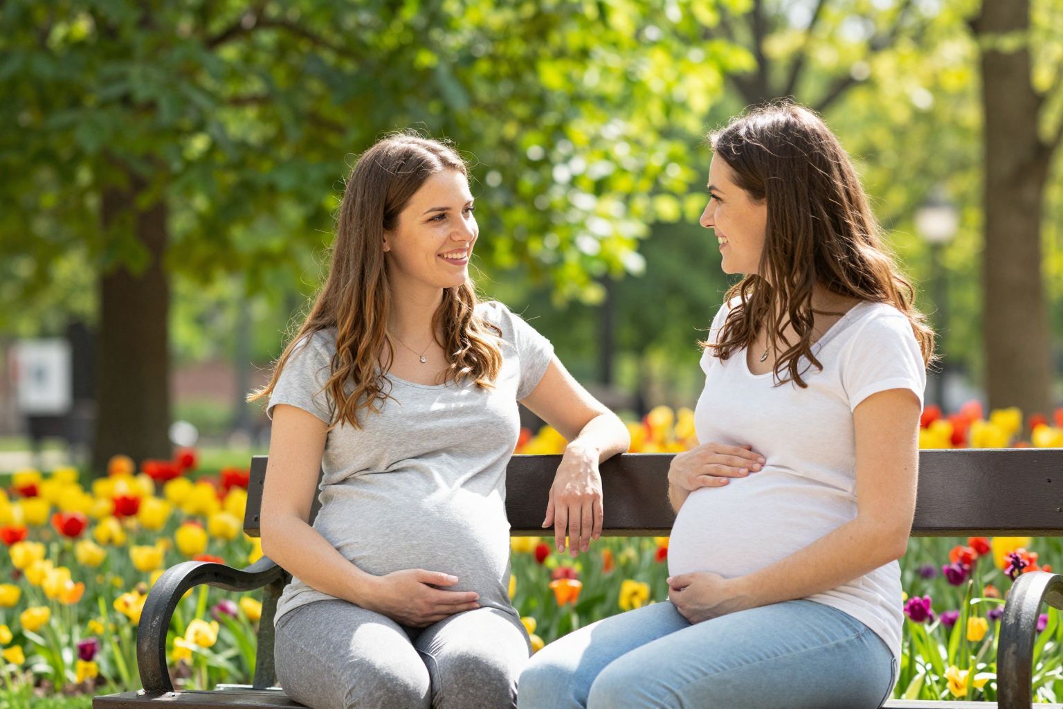 A diplomácia művészete segít a kényes helyzetek kezelésében.
