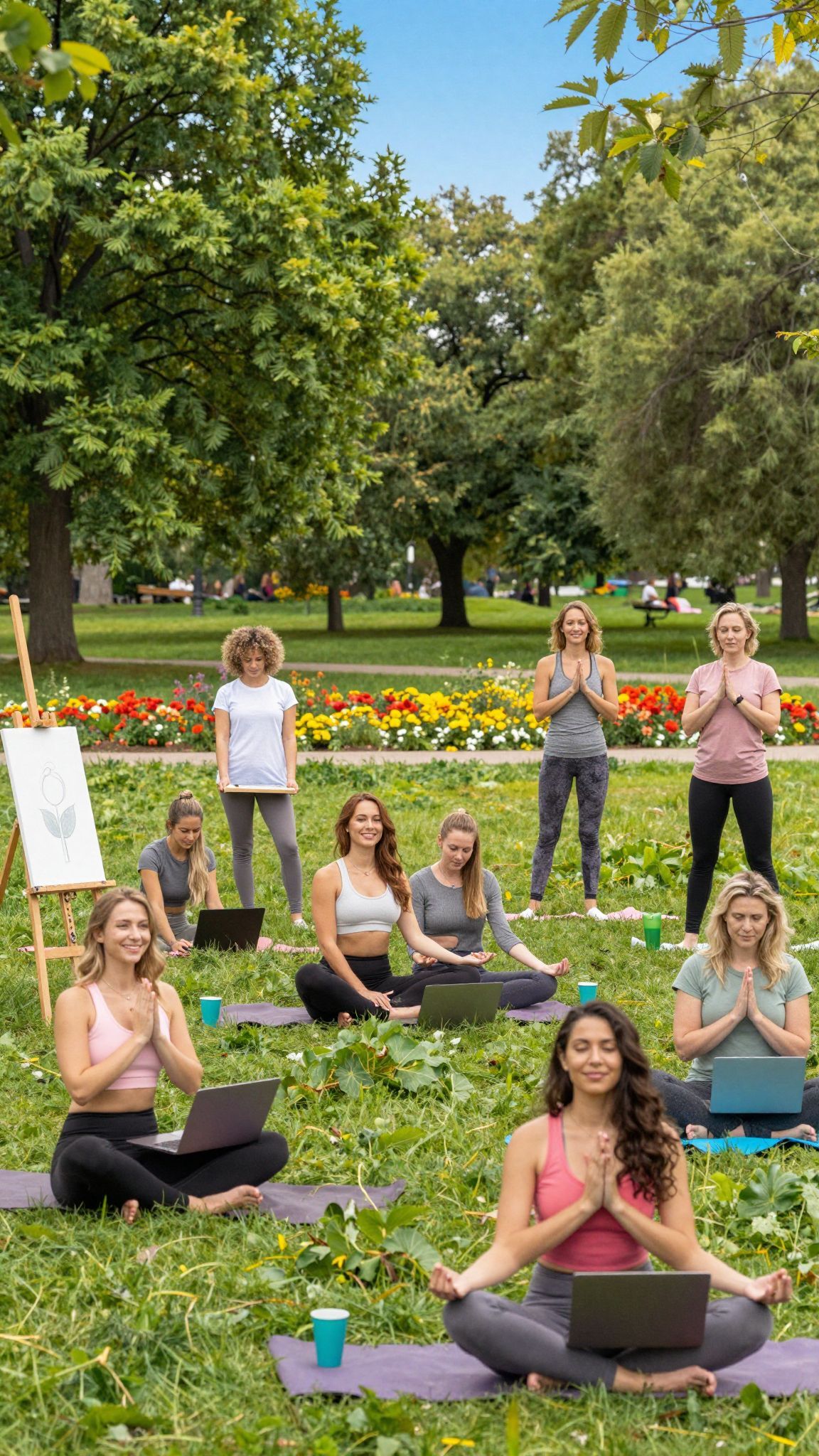 A társadalmi alkalmazkodás erősíti a nők helytállását.