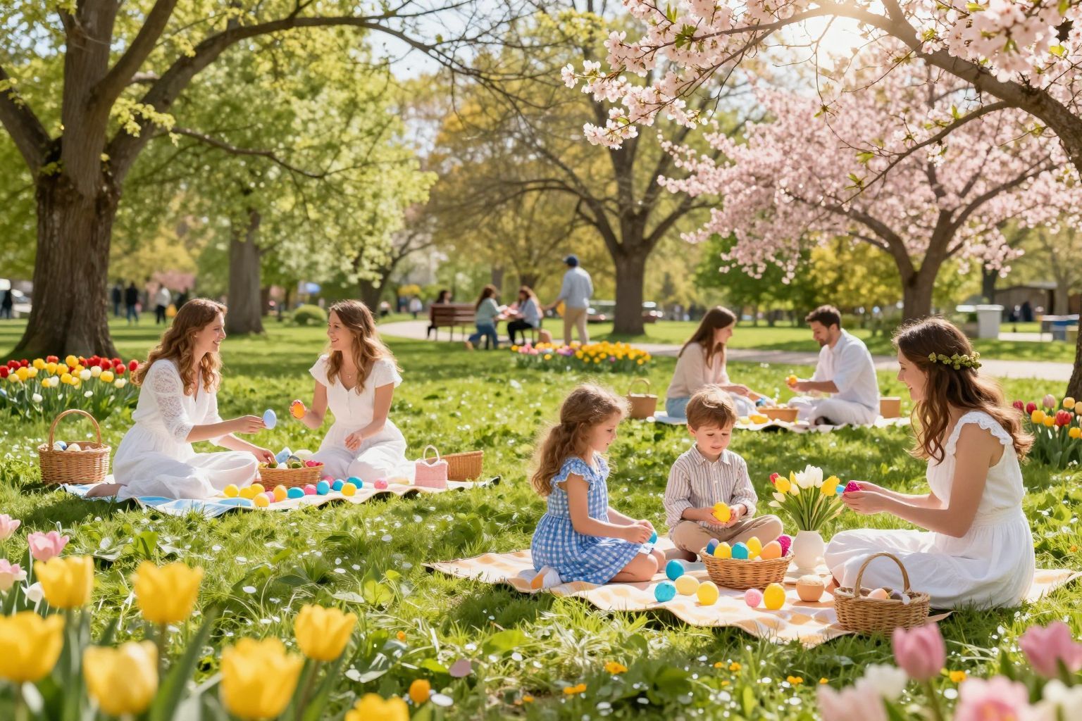 Húsvét és Pünkösd remek alkalom a tavaszi kirándulásra!