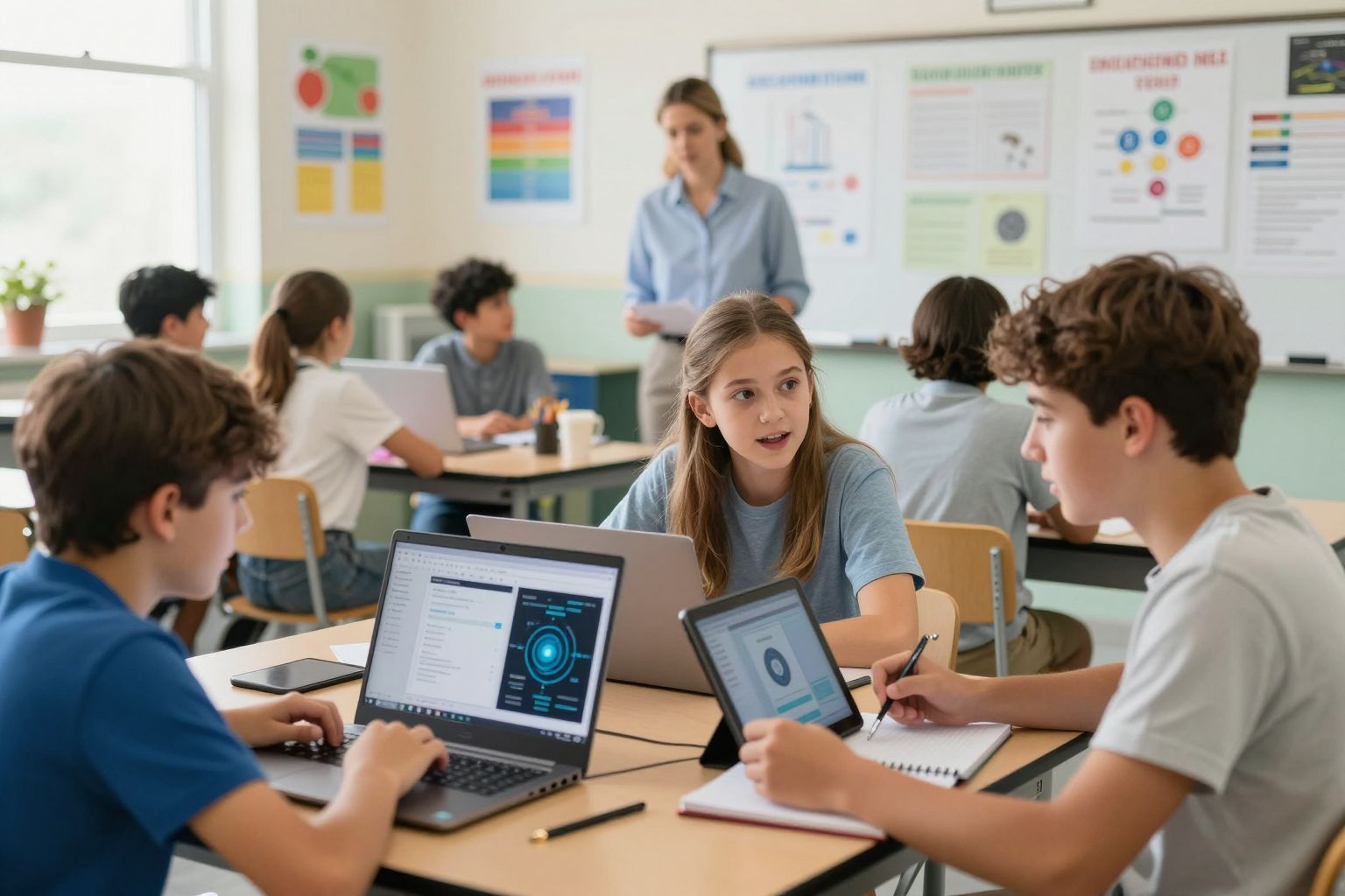 Az MI detektorok segíthetnek a csalások kiszűrésében.