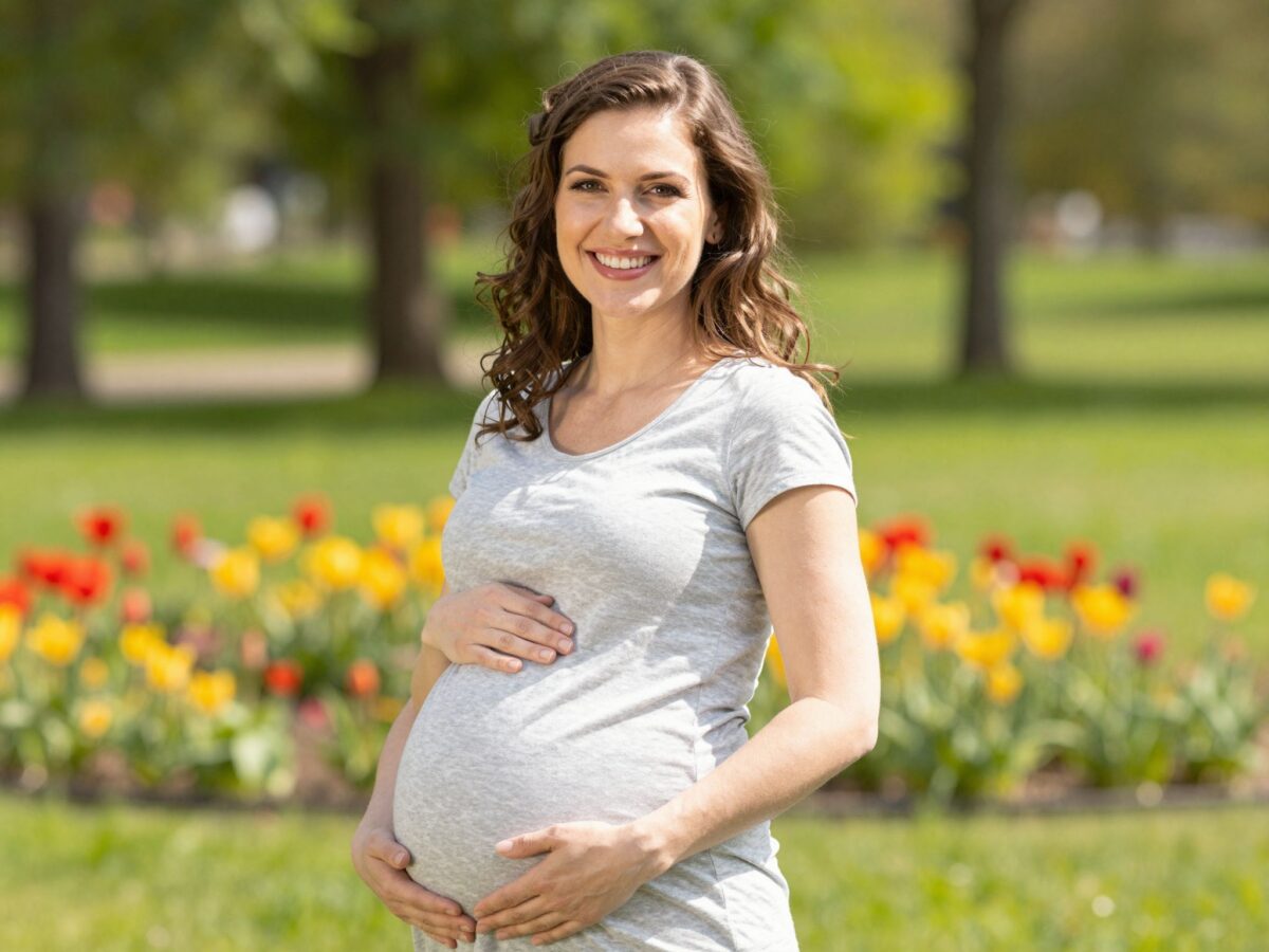 Terhességi kilók: 3 gyakori kérdés, ami minden kismamát foglalkoztat
