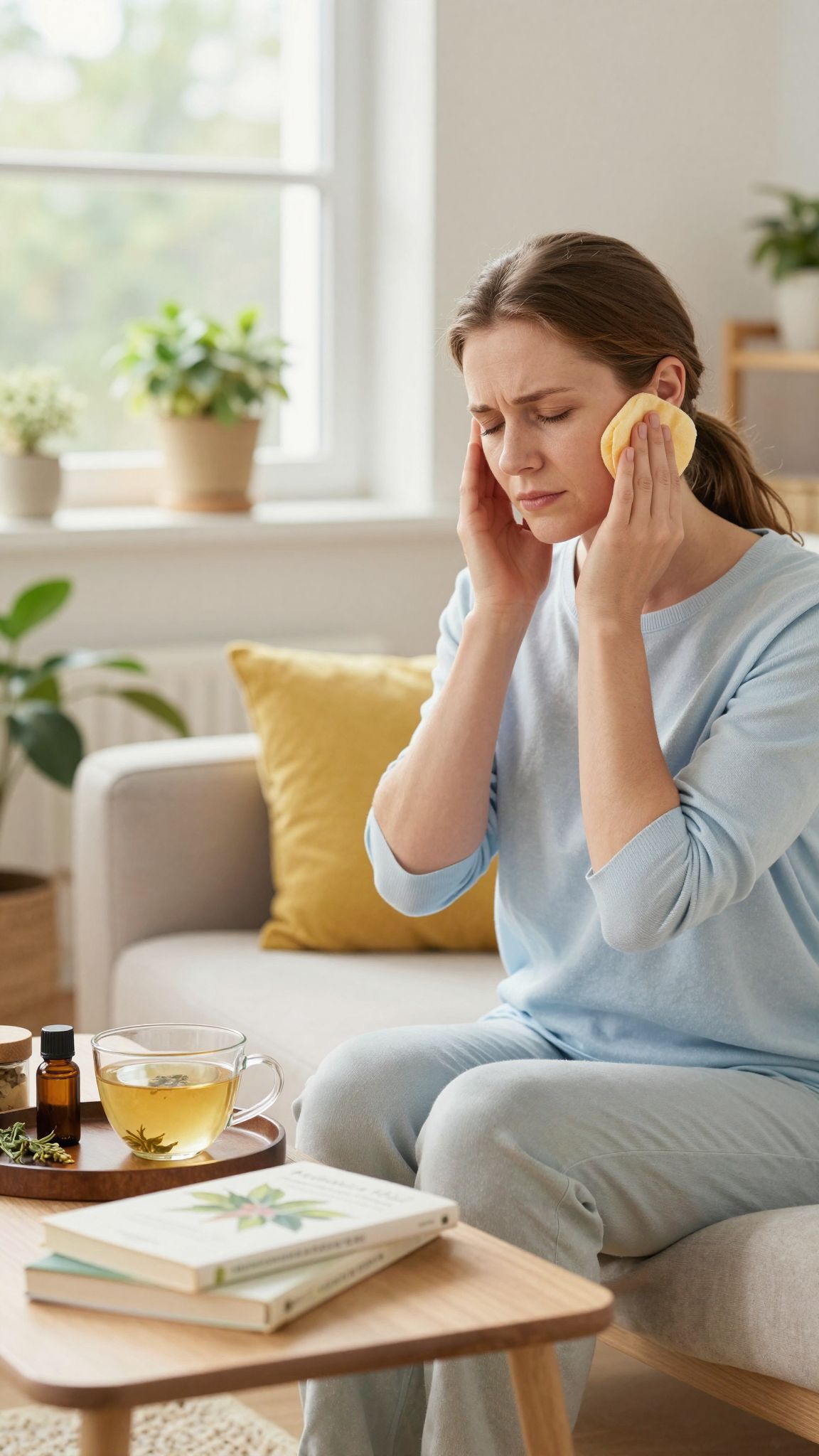 A fűszeres ételek segíthetnek a nyálkahártya tisztításában.