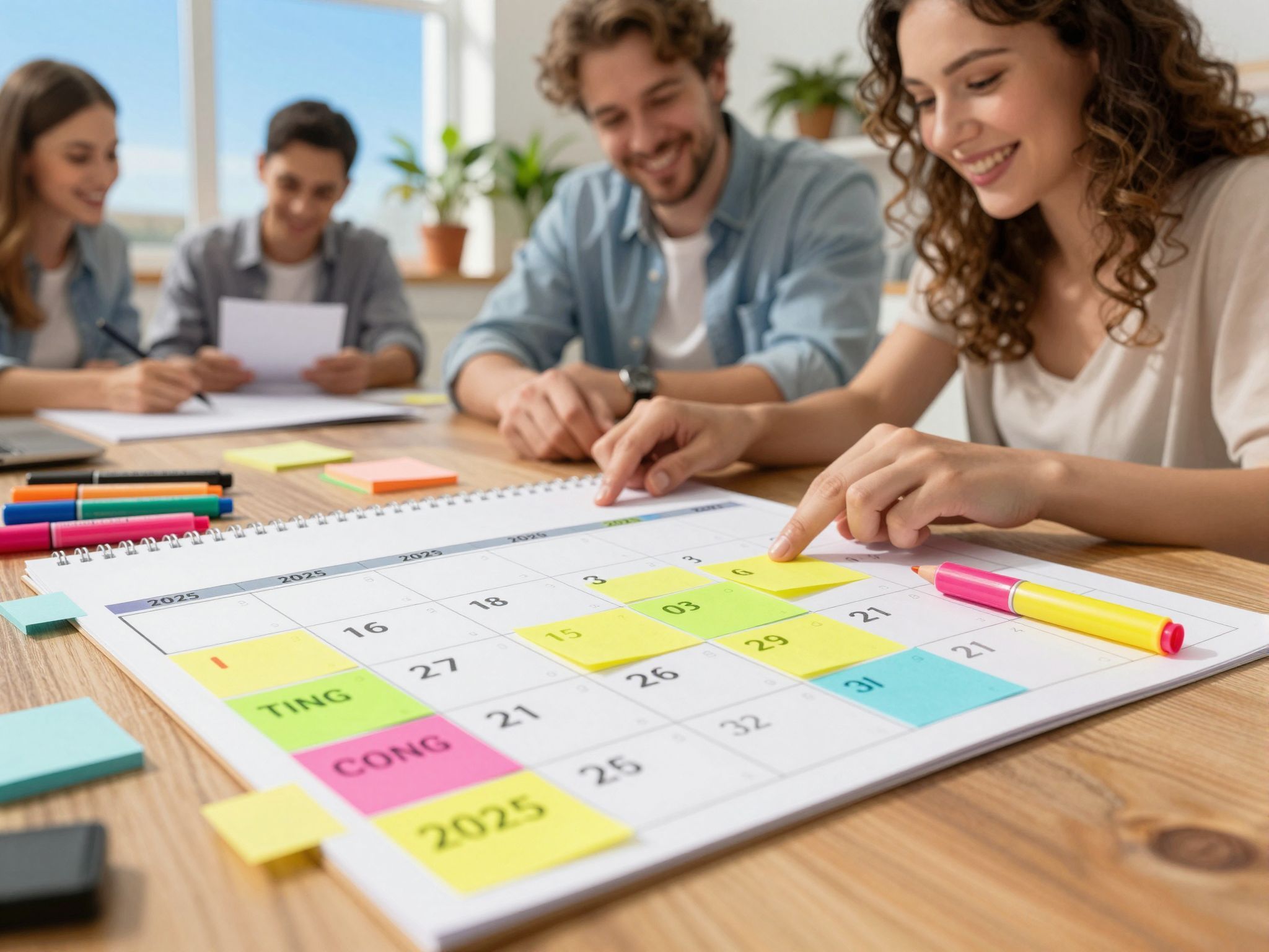 2025-ben négy hosszú hétvége vár ránk Magyarországon!