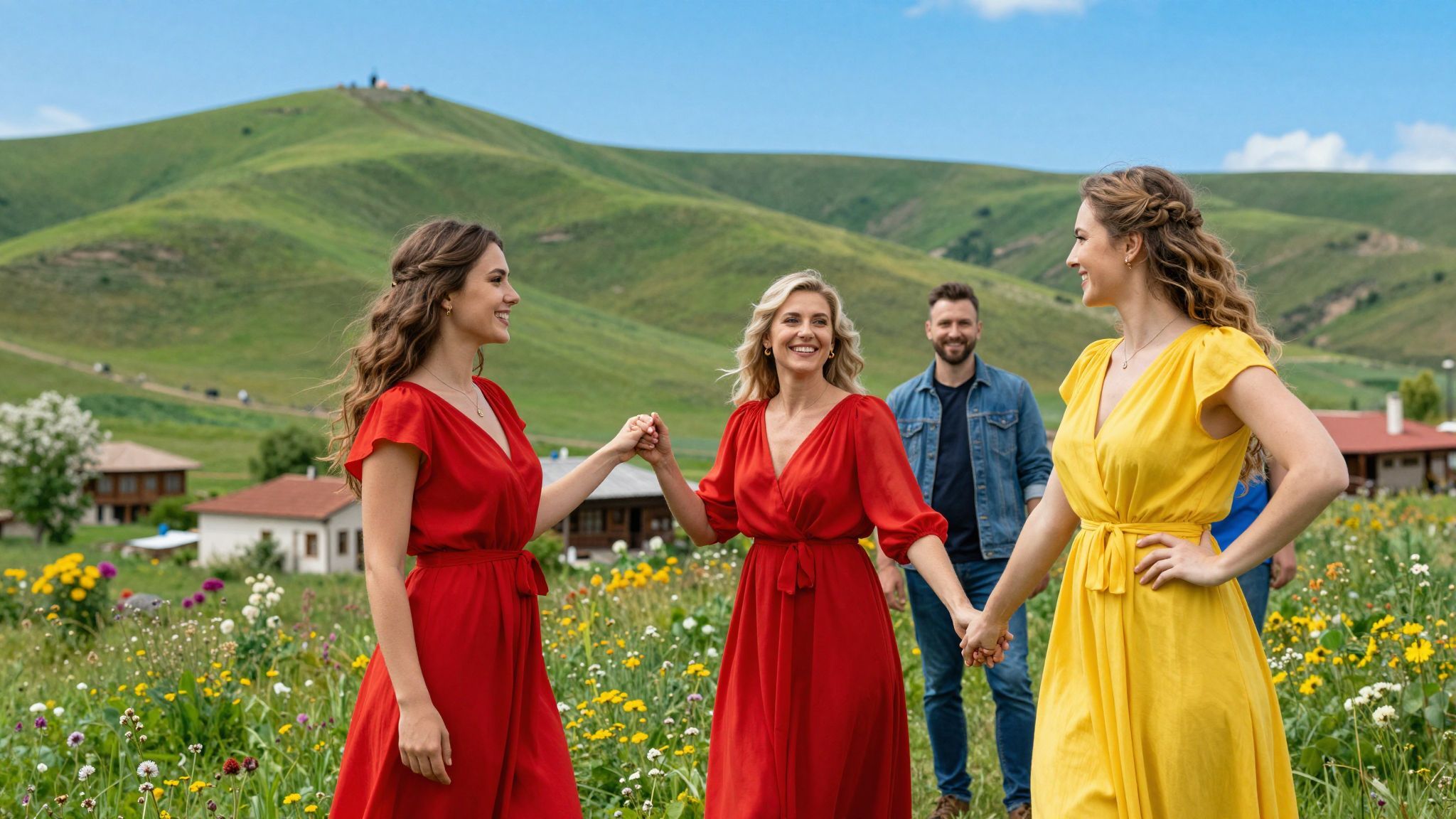 A Török lánynevek között a 