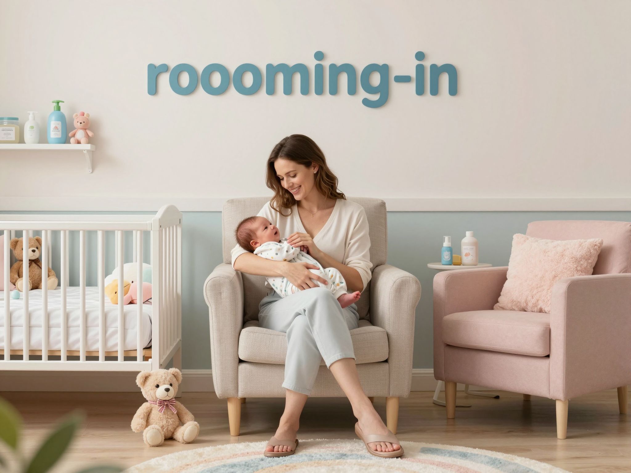 A baba-mama szoba hagyományai az anyákkal való közelségből erednek.