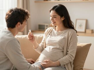 Trombózishajlam és terhesség: hogyan zajlik a gyermekvállalás véralvadásgátlóval?