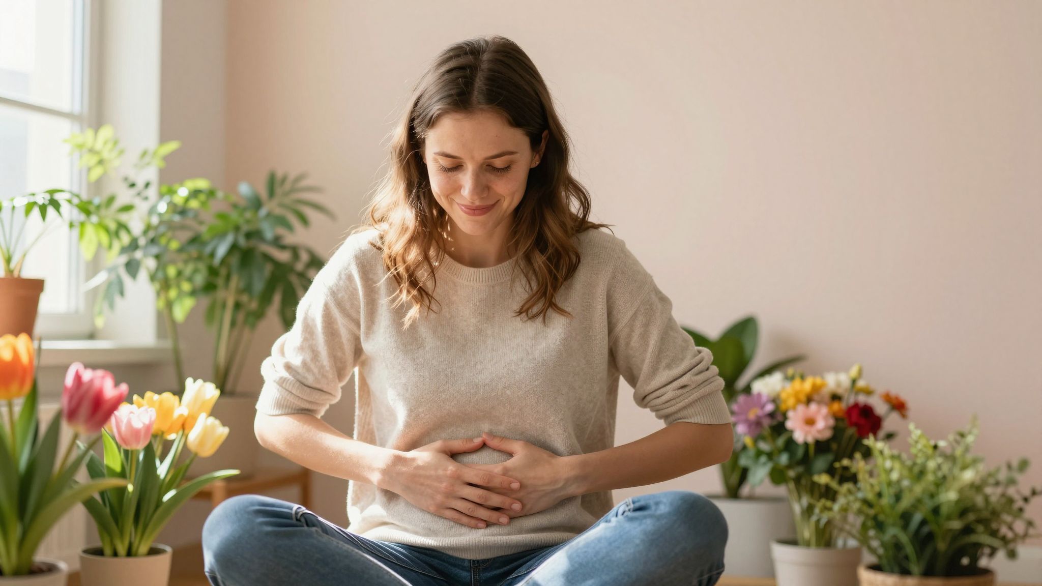 A remény segíthet a lelki és fizikai gyógyulásban.