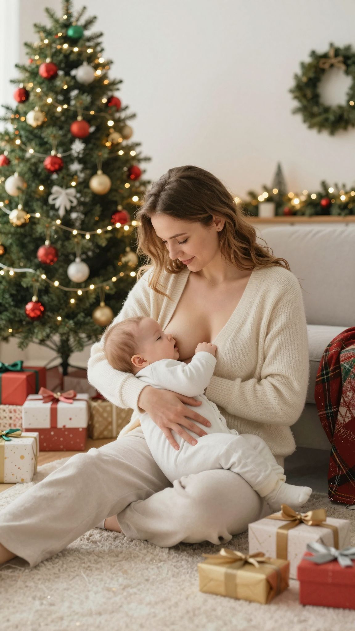 Babával utazva fontos a kényelmes és praktikus felszerelés.