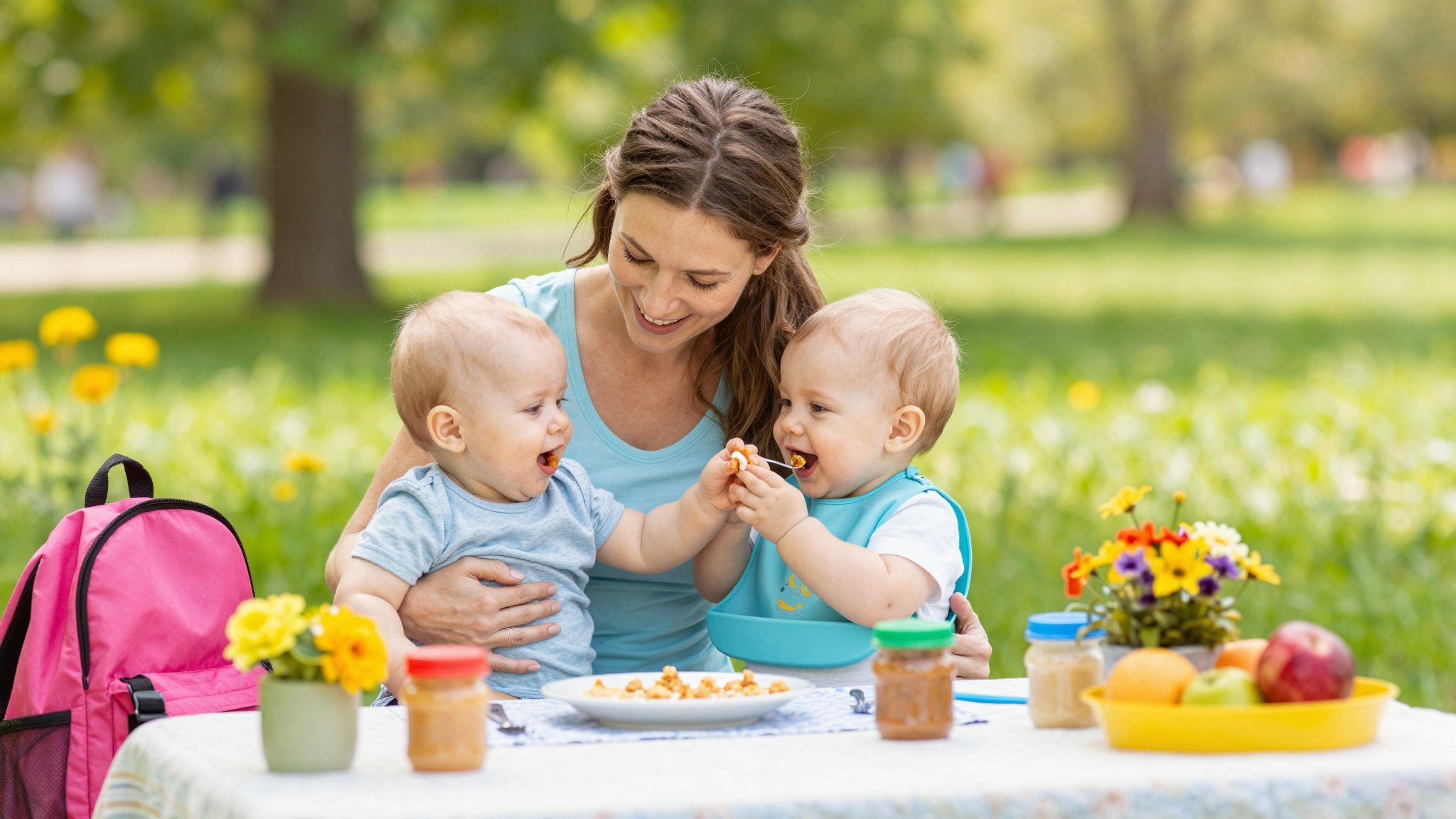 Utazáskor tervezd meg a hozzátáplálást előre!