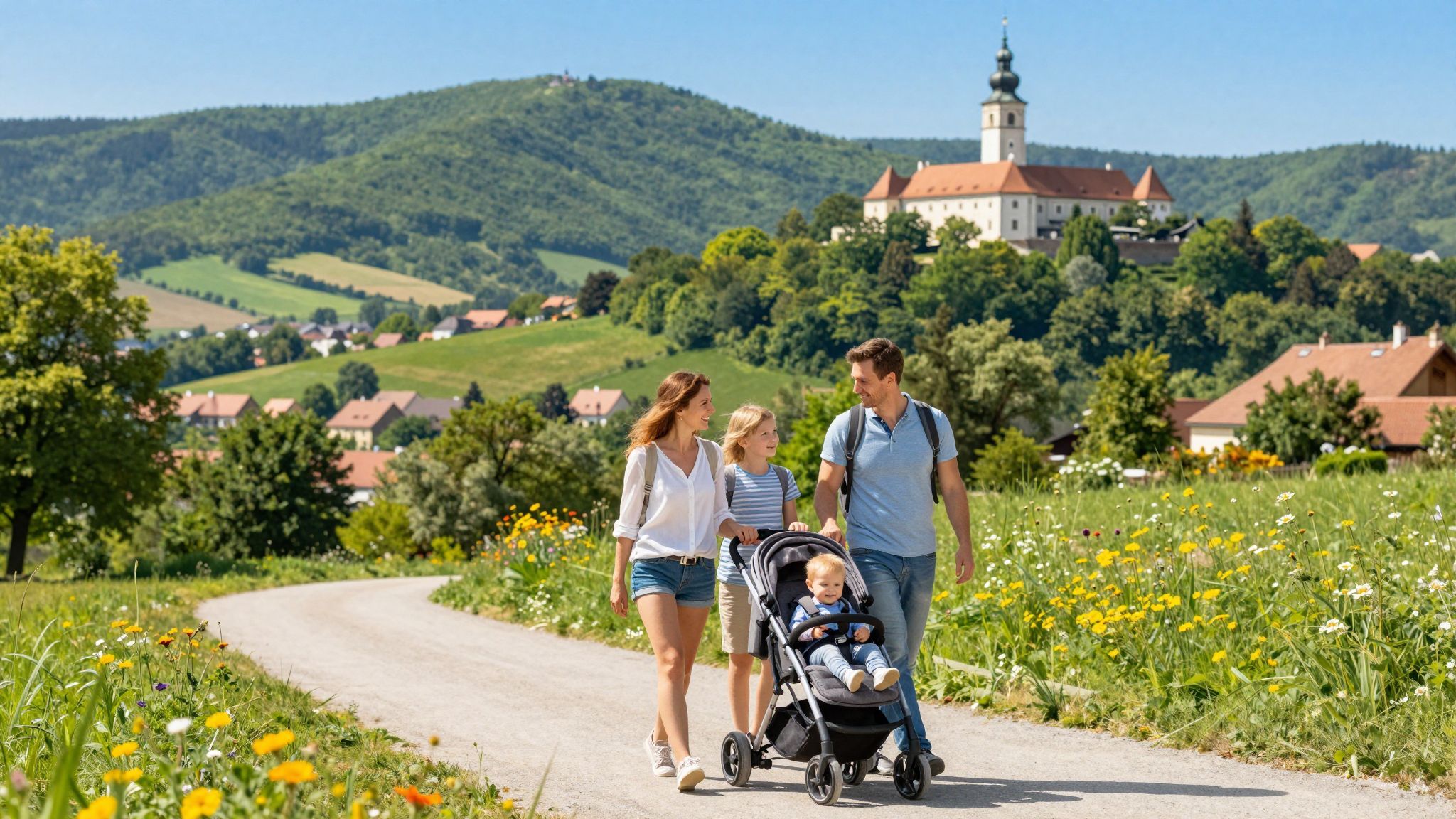 Fedezzétek fel Eger történelmét és a Mátra gyönyörű tájait!