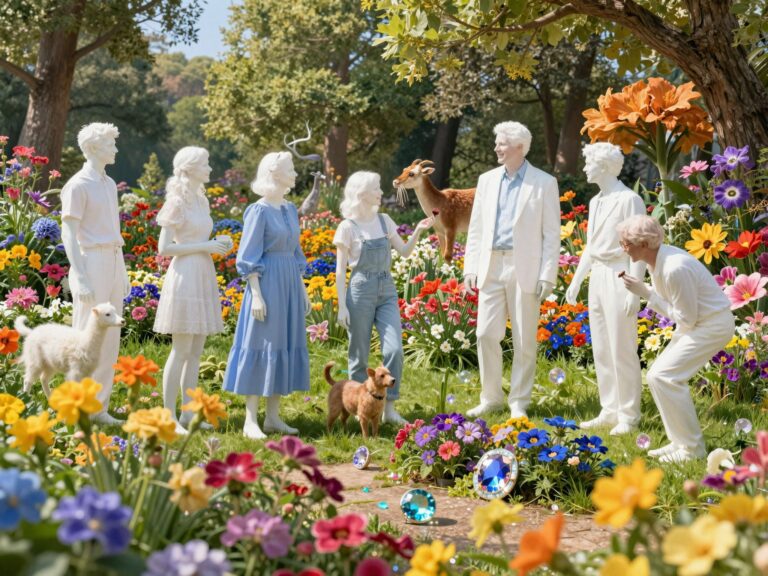 Válassz nevet a természetből: virágnevek, drágakőnevek és különleges állatnevek