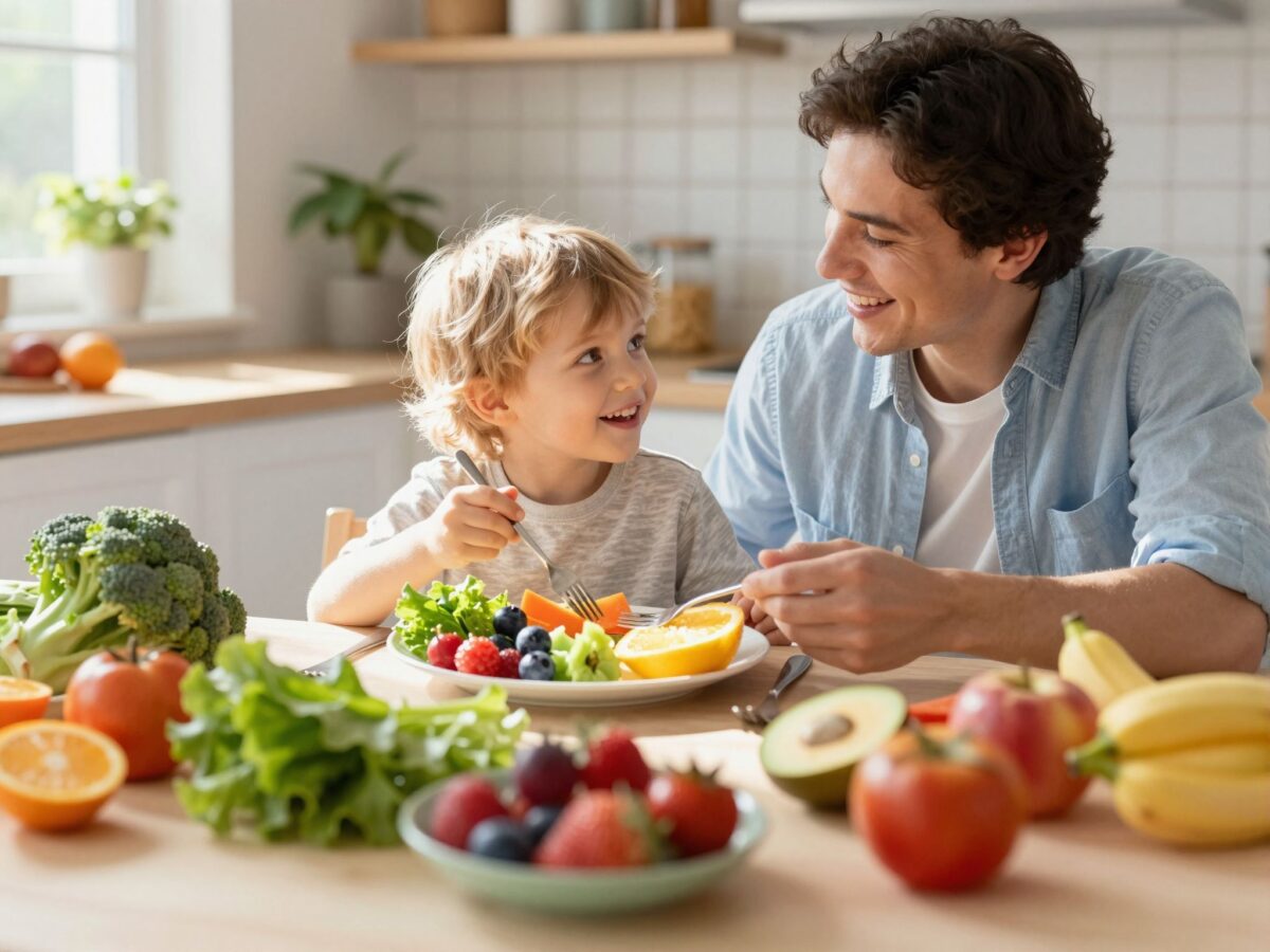 Válogatós a gyerek? 16 tudnivaló az étkezési problémákról és megoldásukról