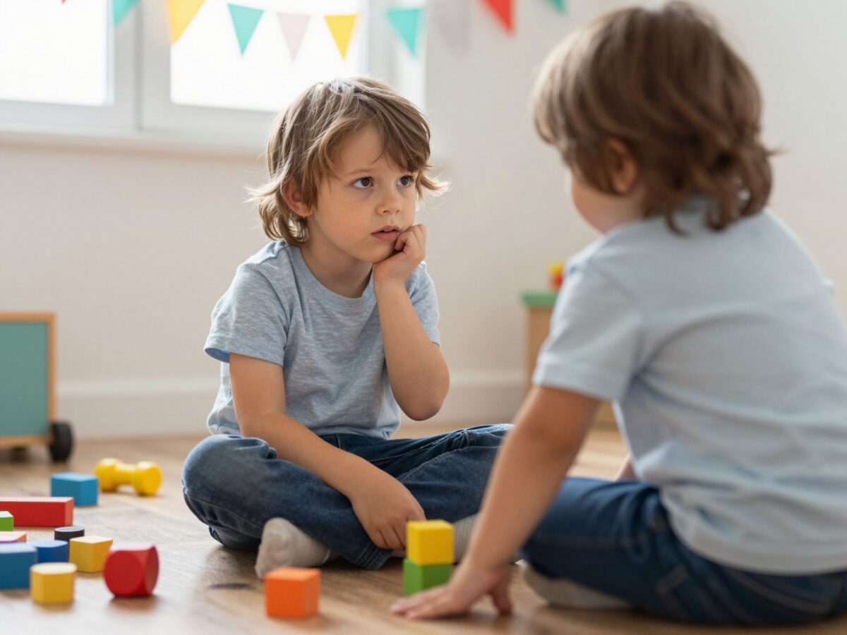 Visszaesés a fejlődésben? Pszichológus segít megérteni a regresszió okait (kistestvér, ovi)