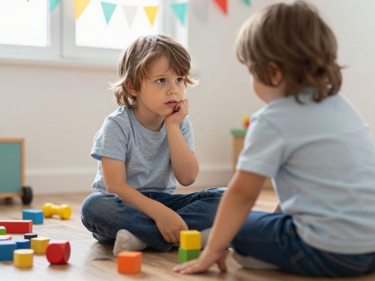 Visszaesés a fejlődésben? Pszichológus segít megérteni a regresszió okait (kistestvér, ovi)