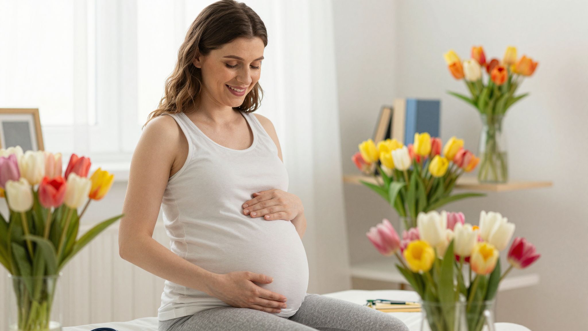 A krónikus fertőzések gyakoriak terhesség alatt, figyeljünk rájuk!