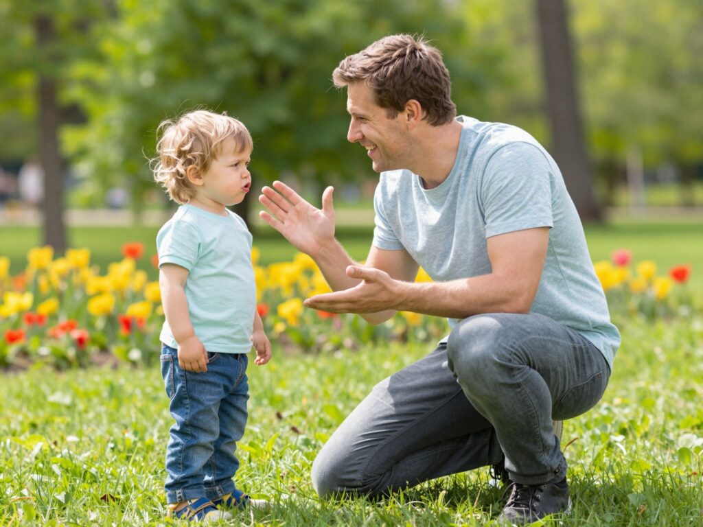 10 mondat, ami megkönnyíti a hisztis vagy dacos gyerekkel való beszélgetést