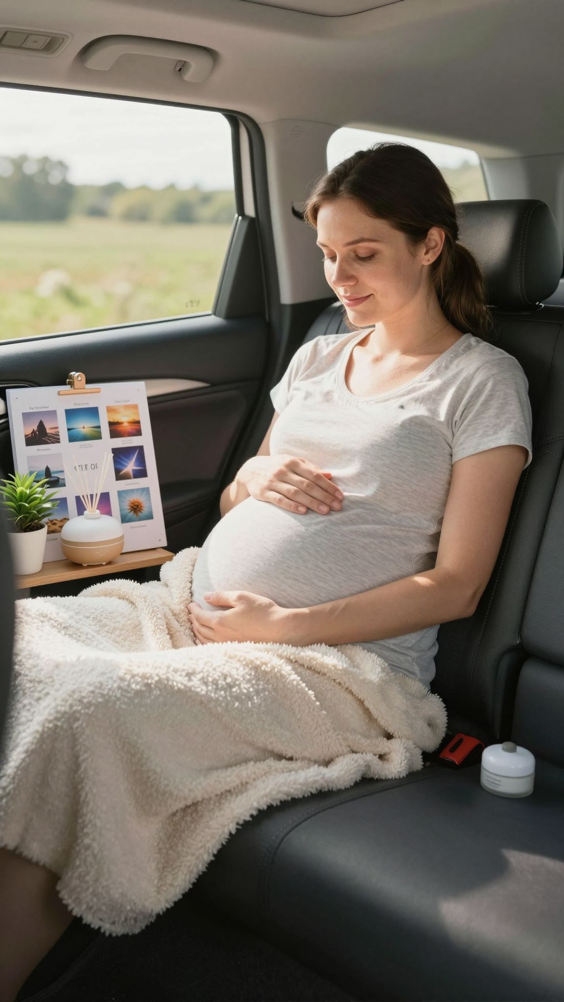 A légzőgyakorlatok segíthetnek a stressz csökkentésében.