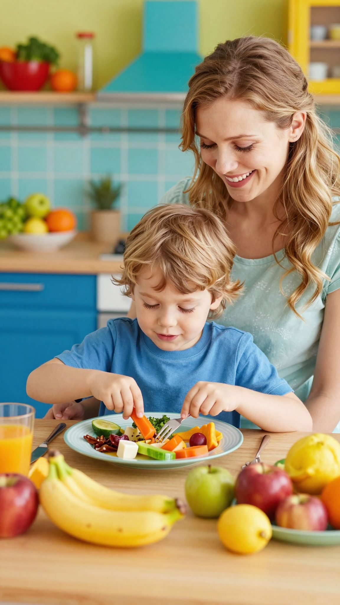 Engedd el a szigorú szabályokat, építs bizalmat!